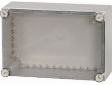 Eaton Kryt 250x375x150mm IP65 průhledný kryt CI43X-125 (019900)