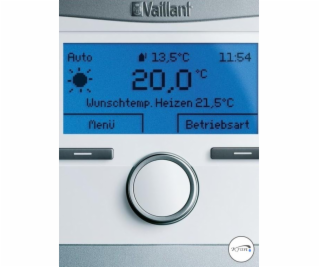 Vaillant VR 91 diaľkový ovládač s teplotným senzorom (002...