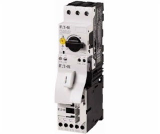 Eaton Štartér 0,55kW 1,5A 24V MSC-D-1,6-M7 24VDC (283159)