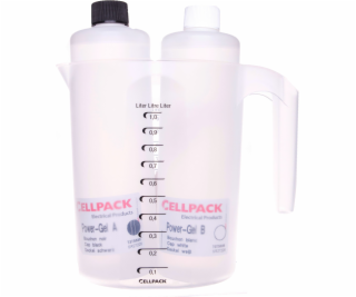 Cellpack Gél na tesnenie škár Power-Gél 1000ml (335121)