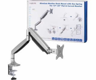 LogiLink Stolový držiak pre monitor 13 - 32 (BP0042)