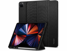 Pouzdro na tablet Spigen Spigen Urban Fit Apple iPad Pro 12.9 2021 (5. generace) černé