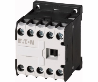 Eaton pomocný stýkač 3A 2NC 2R 110V AC DILER-22 (051774)