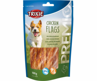 Trixie Przysmak PREMIO Chicken Flags, kura, 5 kg (TX-315881)