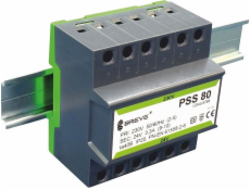 BREVE transformátor PSS 80N 230/12V na lištu (16012-9906)