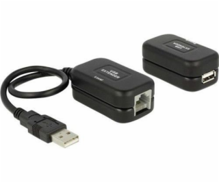 Lindy USB adaptér USB do Ethernet Extender (32686)