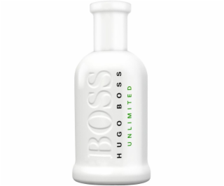 Hugo Boss Bottled Unlimited EDT 200 ml