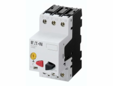 Eaton Motorový istič PKZM01-0,63 3P 0,12kW 0,4-0,63A 278478