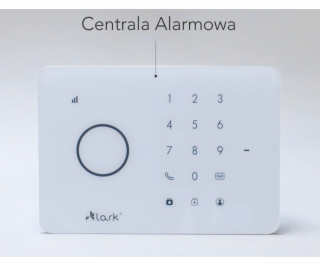 Lark Smart Home Security Central