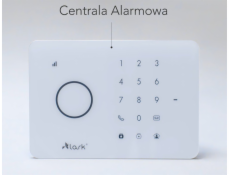 Lark Smart Home Security Central