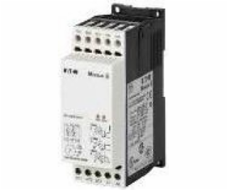 Eaton 3-fázový softštartér DS7-342SX009N0-N 400V AC 9A (1...