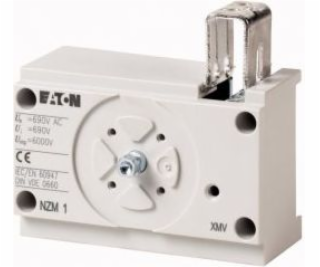 Eaton Mechanický zámok pre gombíky NZM2-XMV (281582)