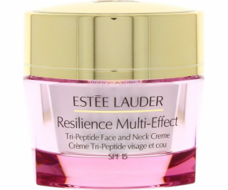 Estee Lauder Face krém Resilience Multi-Effect Tri-Peptid...