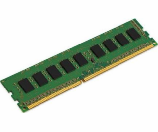 Kingston ValueRAM, DDR3, 8 GB, 1600 MHz, CL11 (KVR16LN11/8)