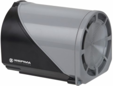 WERMA Viactónová siréna 144 24V AC/DC 114dB IP65 (144.000,75)