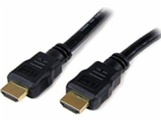 Vybaviť HDMI - HDMI kábel 15m čierny (119374)