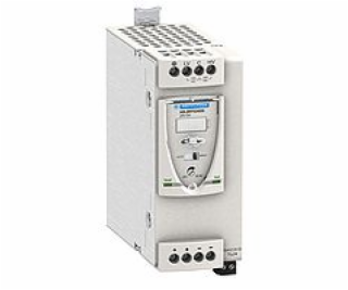 Schneider spínaný napájací zdroj 100-120V/200-500V AC/24V...