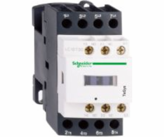 Schneider Electric LC1DT25F7 Výkonový stýkač