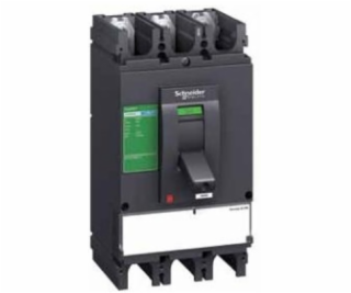 Schneider Power Switch 3P 400A EasyPact CVS400NA - LV540400