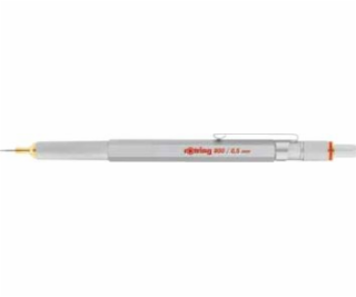 Rotring ROTRING Feinminenstift 800 Silver 0,5