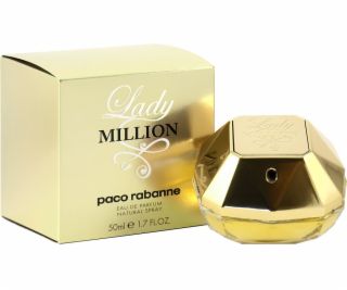 Paco Rabanne Lady Million EDP 50 ml