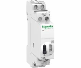 Schneider Electric Impulzné relé 16A 24V AC 12V DC 2Z iTL...