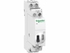 Schneider Electric Impulzné relé 16A 24V AC 12V DC 2Z iTL (A9C30112)