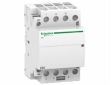 Schneider Modulárny stýkač iCT 63A 3NO 220-240V 50Hz - A9C20863