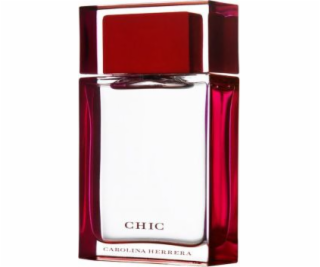 Carolina Herrera Chic EDP 80 ml