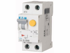 Eaton Zvyškový istič PKNM-25/1N/B/003-DE 2P 25A B 0,03A typ AC - 236265