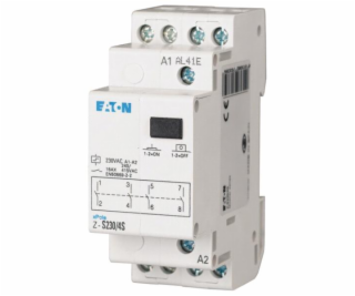 Eaton Impulzné relé 16A 4NO 230V Z-S230/4S 270335