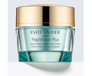 Estee Lauder Night Wear Plus Anti-Oxidant Night Detox Cre...