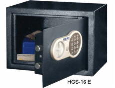 Digitálny zámok Rieffel Schweiz Safe (HGS-16E)