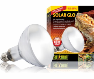 ŽIAROVKA HAGEN EXOTERRA SOLAR GLO 125W