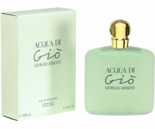 Giorgio Armani Acqua di Gio EDT 100 ml