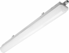 GTV Hermetické LED svietidlo BERGA 50W 7000lm 4000K IK08 IP65 ABS/PC priechodná LD-BERGA50W-30