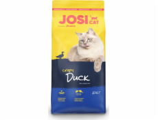 JOSERA JosiCat chrumkavá kačica 18kg