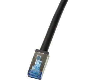 LogiLink LOGILINK - Outdoor patchcord cat.6A S/FTP PVC, d...