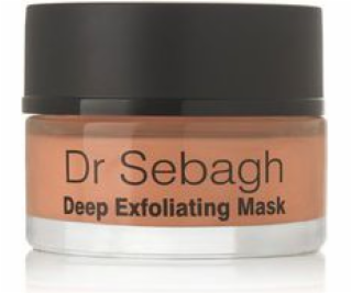 DR SEBAGH Deep Exfoliating Mask Sensitive Skin hloubkově ...