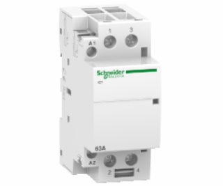 Schneider Modulárny stýkač iCT 63A 4NC 220-240V 50Hz - A9...