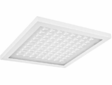 PXF Lighting Závesné svietidlo 38W Ikl. 230V IP20 80xLED 4000K UNI LED OPAL biela (PX3751119)