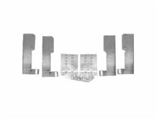 Eaton Bracket Kit XVTL-IC/BRA/SET - 116893