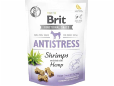 BRIT Functional Snack Antistress Shrimp - Dog Treat - 150g