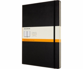 Moleskine Notes MOLESKINE Classic A4 (21x29,7 cm) w linie...