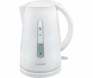 RK2320 CONCEPT electric kettle