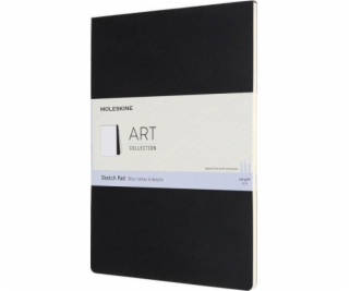 Moleskine Art Sketch Pad Album MOLESKINE A4 (21x29,7 cm),...