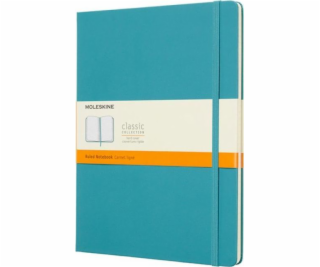 Moleskine Notes MOLESKINE Classic XL (19x25 cm) w linie, ...