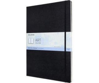 Moleskine Notes Art Watercolour MOLESKINE A3 (29,7x42cm),...