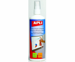 Apli SPRAY DO CZYSZCZENIA TABLIC SUCHOSCIERALNYCH 250ML  ...