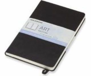 Moleskine Notes Art Watercolour MOLESKINE L (13x21cm), 72...